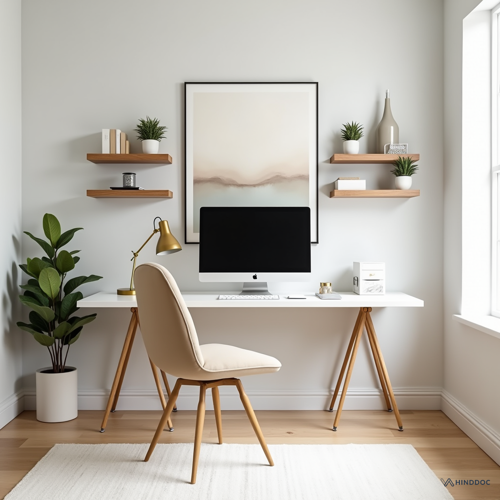 Home Office Design 3